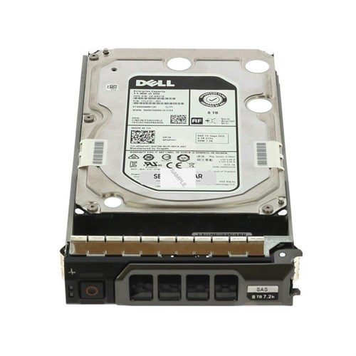 400-BLLM Жесткий диск 400-BLLM