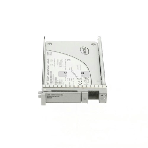 UCS-SD480GBKS4-EV Жесткий диск UCS-SD480GBKS4-EV