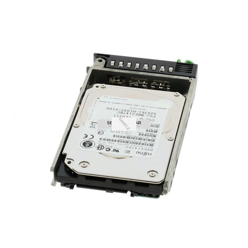 A3C40109266 Жесткий диск 146GB SAS HDD 6G 15K 2.5in A3C40109266