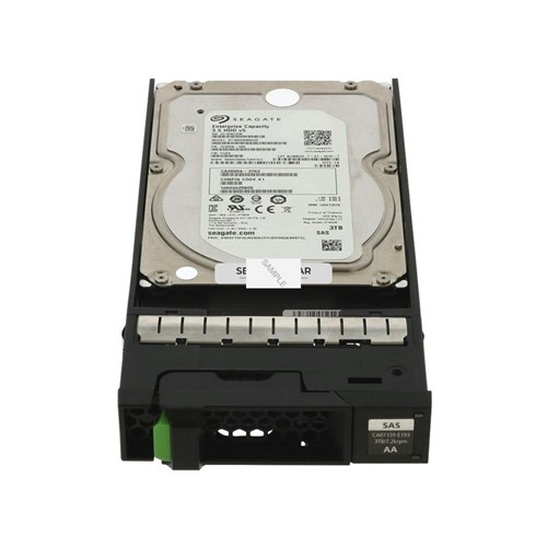 CA07339-E193 Жесткий диск DX S2 3TB SAS HDD 12G 7.2K 3.5in CA07339-E193