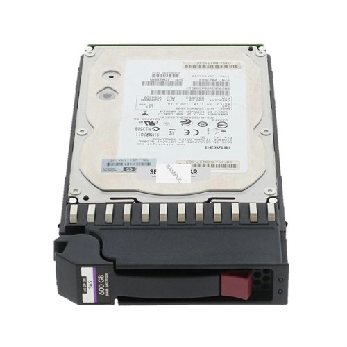 ST3600057SS-HP Жесткий диск HP 600GB 6G 15K SAS LFF MSA Hard Drive ST3600057SS-HP