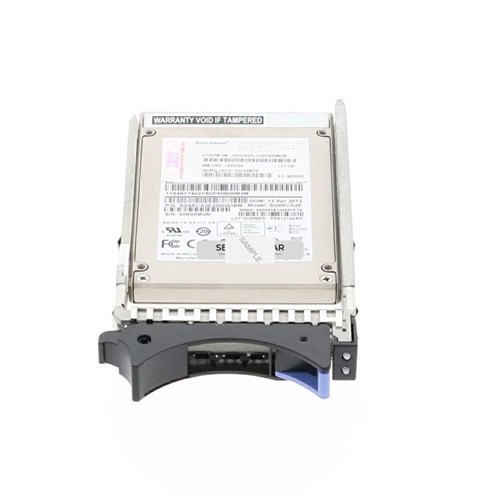 1775 Жесткий диск 177GB SFF-1 SSD W/EMLC 1775