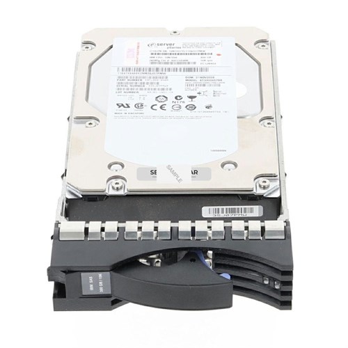 3648 Жесткий диск 300 GB 15K RPM SAS Disk Drive 3648