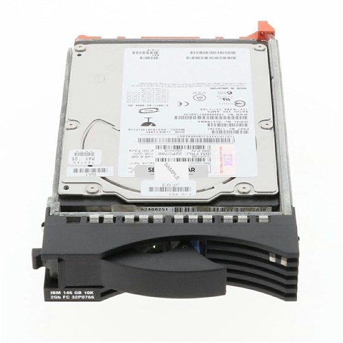 5207 Жесткий диск IBM 146.8 GB 10K 2GBps DISK MODULE (5207) 5207