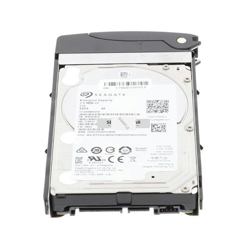 ST2000NX0253 Жесткий диск 2TB 7.2K 2.5 SATA 6G ST2000NX0253 ST2000NX0253