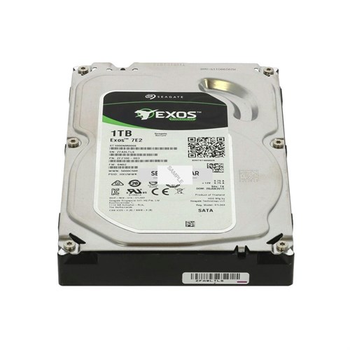 ST1000NM0008-SEAGATE Жесткий диск 1TB 7.2K 3.5 SATA 6G ST1000NM0008 ST1000NM0008-SEAGATE