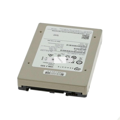 ST1920FM0003-SEAGATE Жесткий диск 1.92TB SSD 2.5 SAS 12G MIX ST1920FM0003 ST1920FM0003-SEAGATE