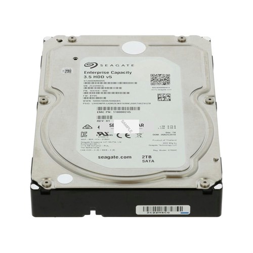 ST2000NM0055 Жесткий диск 2TB 7.2K 3.5 SATA 6G ST2000NM0055 ST2000NM0055