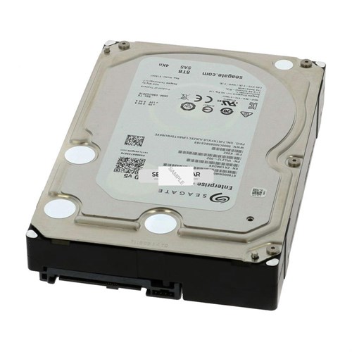 ST8000NM0065-SEAGATE Жесткий диск 8TB 7.2K 3.5 SAS 12G 4kN ST8000NM0065 ST8000NM0065-SEAGATE