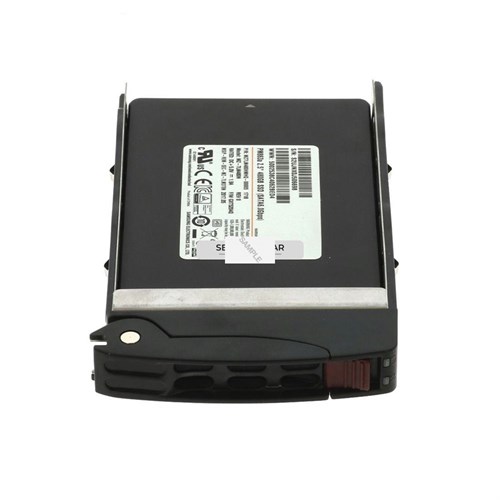 MZ7LM480HMHQ-00005 Жесткий диск 480GB SSD 2.5 SATA 6G RI PM863A MZ7LM480HMHQ-00005