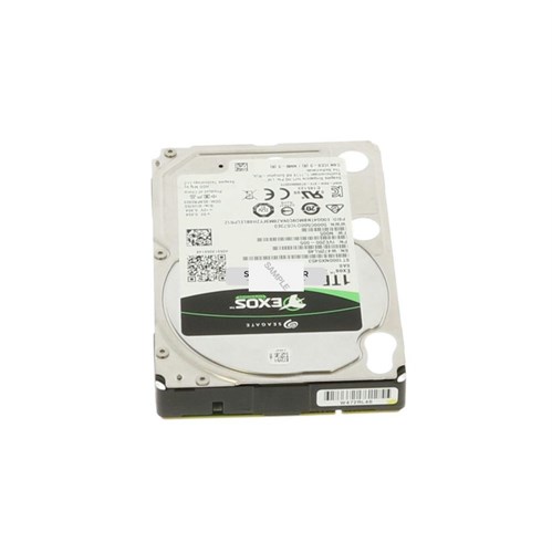 ST1000NX0453-SM Жесткий диск 1TB 7.2K 2.5 SAS 12G ST1000NX0453 ST1000NX0453-SM