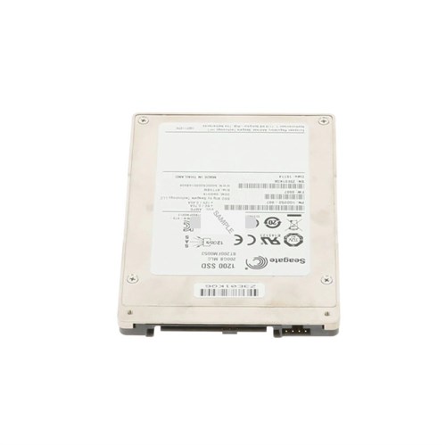 ST200FM0053-SM Жесткий диск 200GB SSD 2.5 SAS 12G MIX ST200FM0053 ST200FM0053-SM
