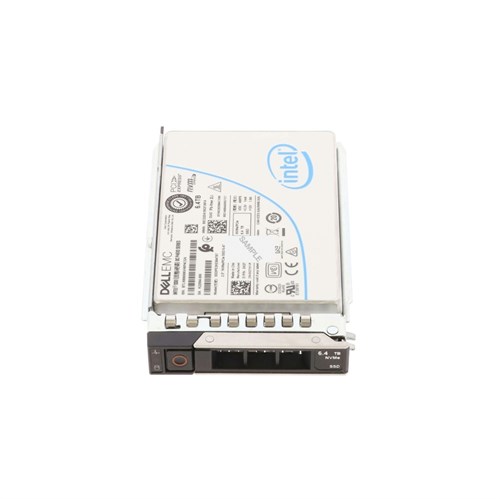 X27HY Жесткий диск 6.4TB SSD 2.5 NVME PCI-E MIX X27HY X27HY