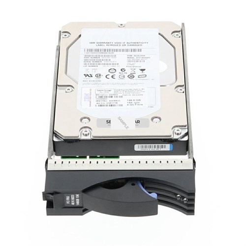 5414 Жесткий диск IBM 4 GBPS FC,146.8 GB/15K E-DIMM 5414
