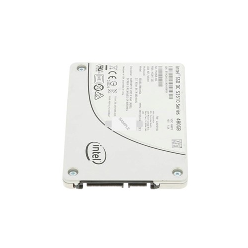 SSDSC2BX480G4 Жесткий диск 480GB SSD 2.5 SATA 6G MIX SSDSC2BX480G4 S3610 SSDSC2BX480G4