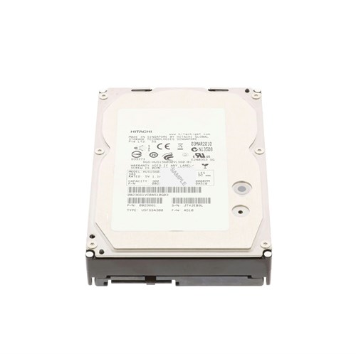 HUS156030VLS600-SM Жесткий диск 300GB 15K 3.5 SAS 6G HUS156030VLS600 HUS156030VLS600-SM