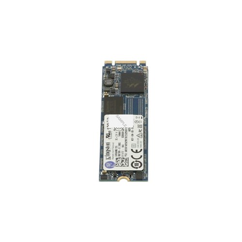 ЖЕСТКИЙ ДИСК DELL SUV500M8/120G - 120GB SSD SATA M.2 for BOSS card SUV500M8-120G