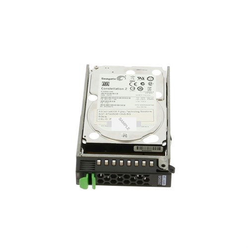 S26361-F3601-E250 Жесткий диск 250GB SATA HDD 64MB 7.2K 2.5in S26361-F3601-E250