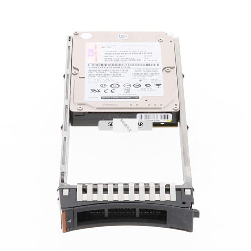 1948 Жесткий диск 283GB 15K RPM SAS SFF-2 DISK (IBM i) 1948