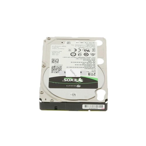 ST2000NX0403-SM Жесткий диск 2TB 7.2K 2.5 SATA 6G ST2000NX0403 ST2000NX0403-SM