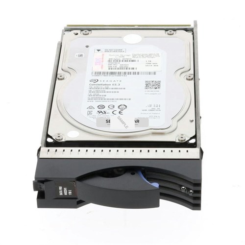 4618 Жесткий диск 1000 GB/7.2K SATA II E-DDM 4618