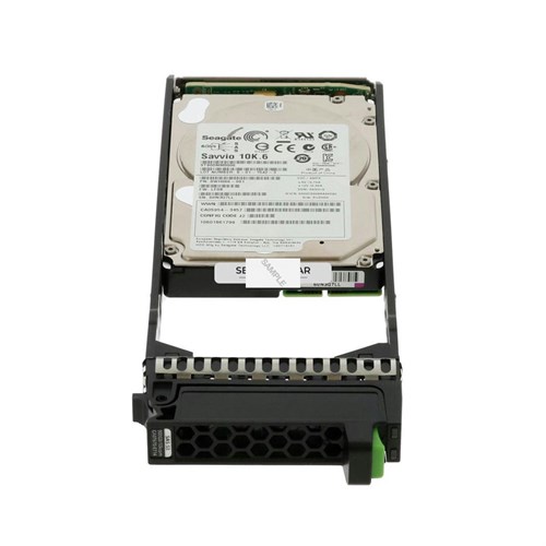 CA08226-E776 Жесткий диск DX S4 900GB SAS HDD 12G 10K 2.5in CA08226-E776
