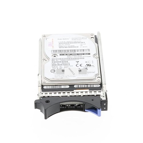1882 Жесткий диск 146.8GB 10K RPM SAS SFF DISK 1882