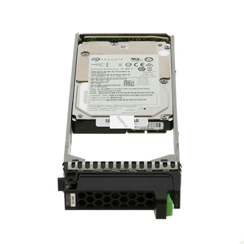 CA08226-E693 Жесткий диск DX S4 600GB SAS HDD 12G 15K 2.5in CA08226-E693