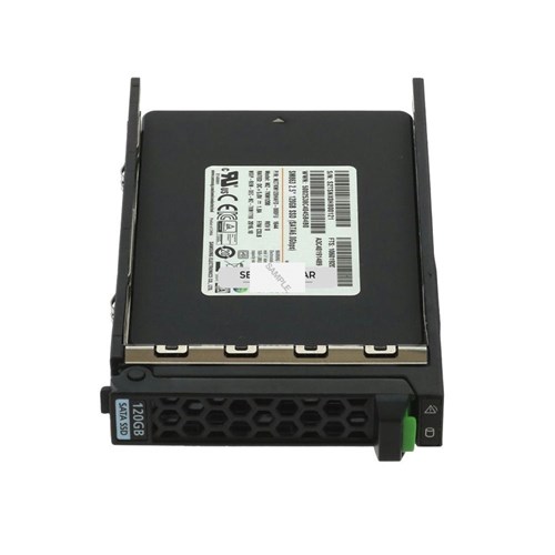 A3C40191489 Жесткий диск 120GB SATA SSD 6G 2.5in A3C40191489
