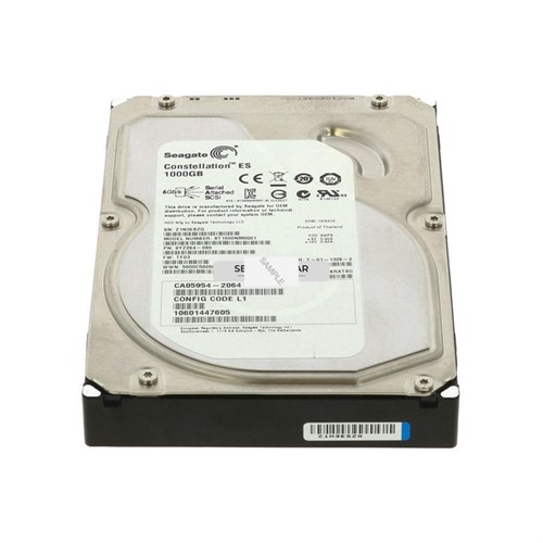CA05954-2064 Жесткий диск Eternus 1TB SAS 7.2K 6G 3.5in HDD w/o caddy CA05954-2064