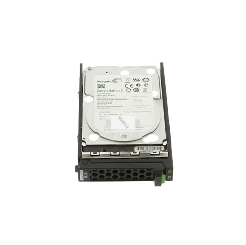 S26361-F3816-L100 Жесткий диск 1TB SATA HDD 6G 7.2K 2.5in S26361-F3816-L100