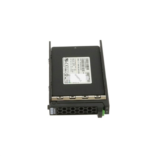 S26361-F5588-L240 Жесткий диск 240GB SATA SSD 6G 2.5in S26361-F5588-L240
