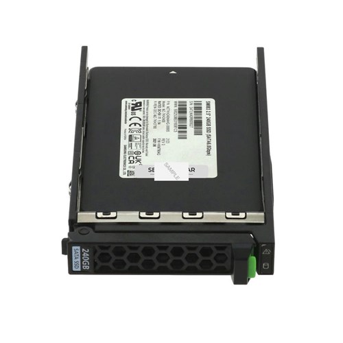 S26361-F5588-L240OEM Жесткий диск 240GB SATA SSD 6G 2.5in S26361-F5588-L240OEM