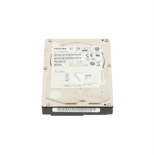 A3C40178237 Жесткий диск 450GB SAS HDD 6G 15K 2.5in A3C40178237