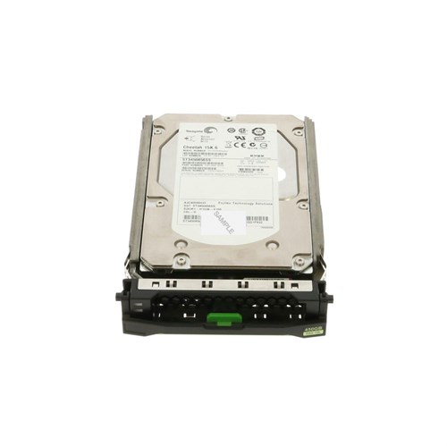 A3C40096037 Жесткий диск 450GB SAS HDD 6G 15K 3.5in A3C40096037