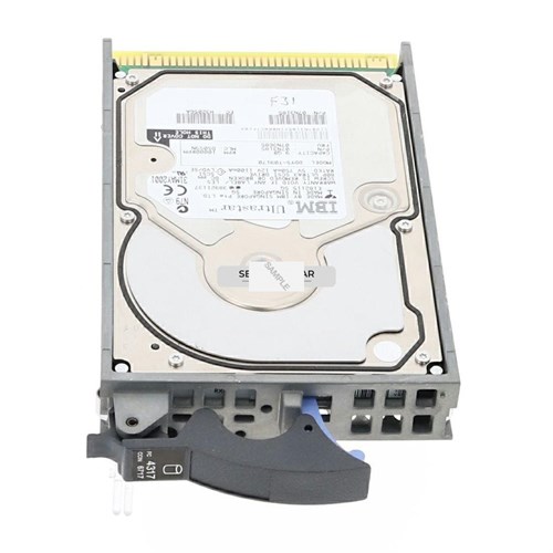 4317 Жесткий диск 8.58GB 10K RPM DISK UNIT 4317