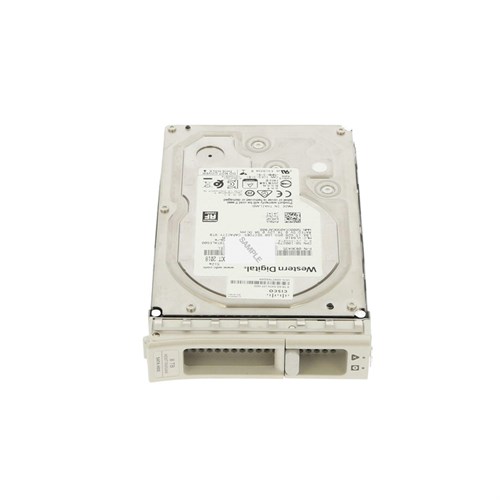 UCS-HD8T7K6GAN Жесткий диск 8 TB 6G SATA 7.2K RPM LFF HDD (512e) UCS-HD8T7K6GAN