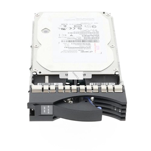 3678 Жесткий диск 283.7GB 15K RPM SAS DISK DRIVE (IBM i) 3678