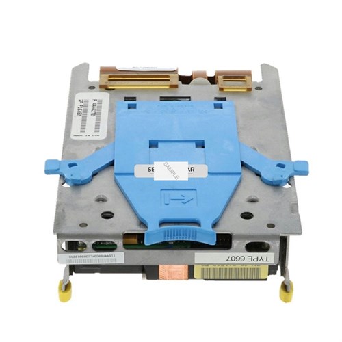 6607 Жесткий диск 4.19GB DISK UNIT 6607