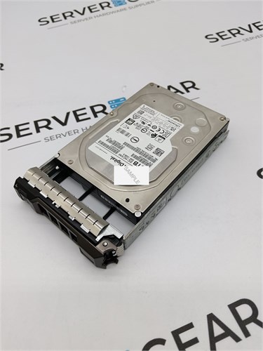 1DC16 Жесткий диск 10TB 7.2K 3.5 SAS 12G 4Kn ST10000NM0598 1DC16