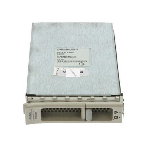 UCS-HY240G61X-EV Жесткий диск 240GB 3.5 inch Enterprise Value 6G SATA SSD UCS-HY240G61X-EV