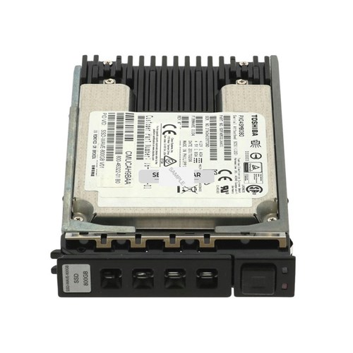 SSD-WAVE-800GB Жесткий диск Cisco 800GB SSD drive for WAVE Applaince SSD-WAVE-800GB