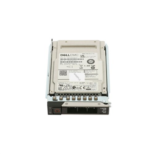 VRTN9 Жесткий диск 1.92TB SSD 2.5 SAS 24G RI SDFUS85DHB02T VRTN9