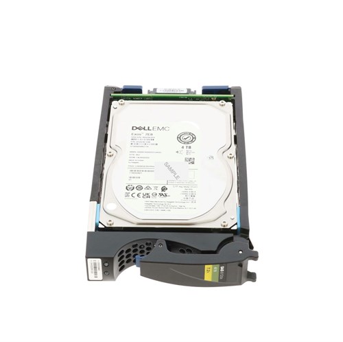 5053645 Жесткий диск 4TB 7.2K 3.5 SAS 12G ST4000NM017A DataDomain ES40 5053645