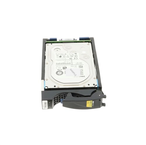 5053505 Жесткий диск 6TB 7.2K 3.5 12G SAS 4160 UNITY 5053505