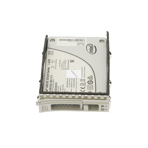 UCS-SD16T61X-EV Жесткий диск UCS-SD16T61X-EV