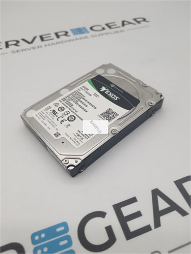 ST600MM0099 Жесткий диск Seagate 600-GB 10K 2.5 12G DP SAS ST600MM0099