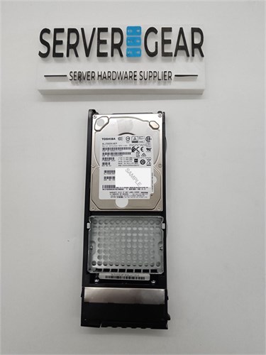 Жесткий диск 02352UNU Huawei 1.8Tb 10K SAS 2.5" for OceanStor 5800V5 L4-S-SAS1800 107413