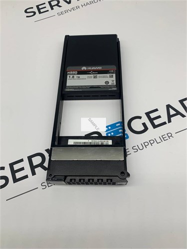 Твердотельный накопитель 02351KCM Huawei D5V3-SSD-SAS-1.8T 1.8Tb SSD SAS 2.5" 107430
