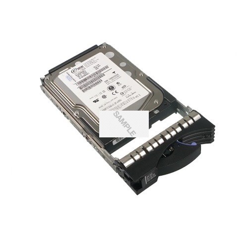 90P1309 Жесткий диск LENOVO (IBM) 73GB 10K 3.5'' Ultra-320 SCSI 90P1309